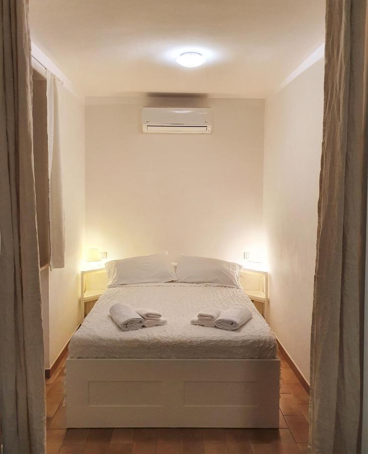 La Finestra Sul Conero Apartments Numana Luaran gambar